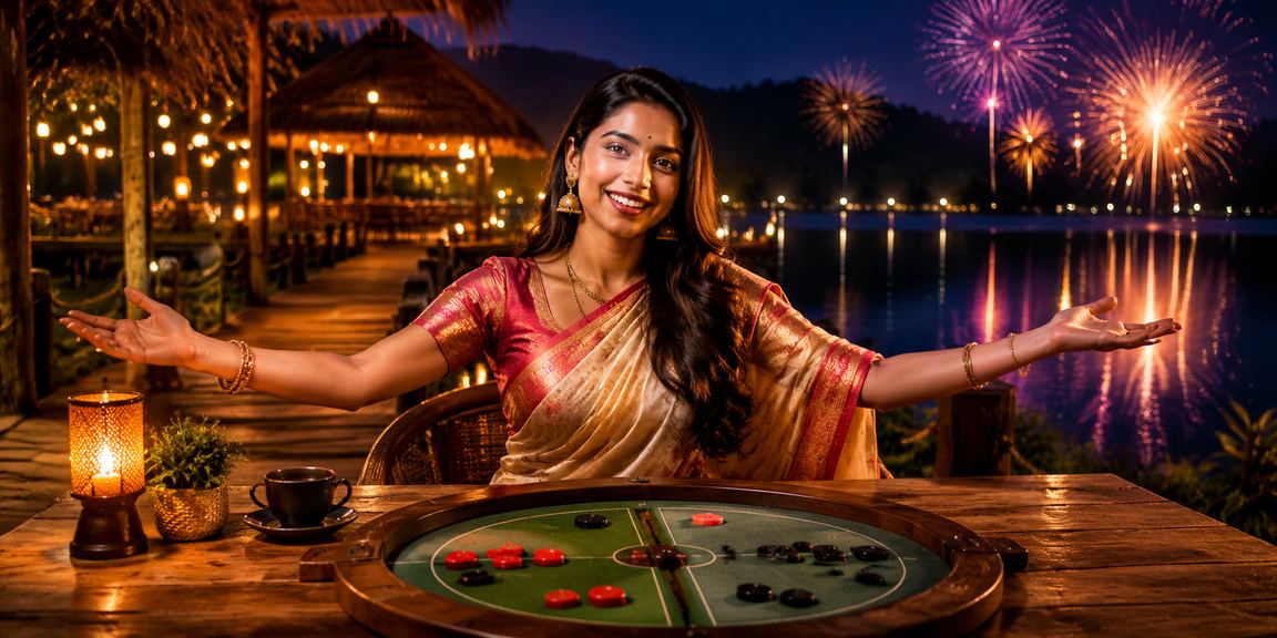 Responsible gaming awareness campaign scene in Chittagong