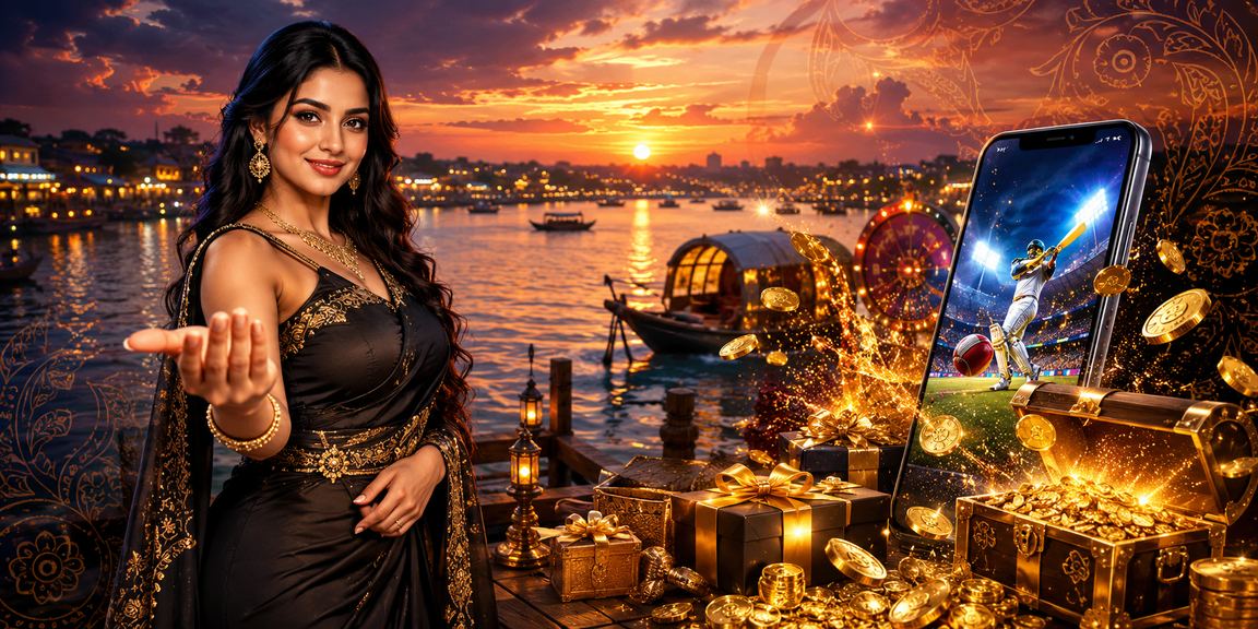 বগুড়ায় x665 বিনোদন প্ল্যাটফর্মে লটারি খেলার মুহূর্ত