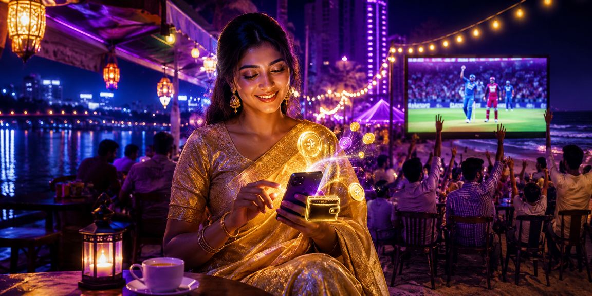 কক্সবাজারে ক্রিকেট বেটিং করে বোনাস উপভোগ করার দৃশ্য