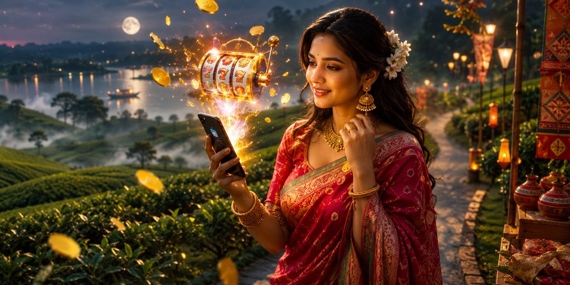 পহেলা বৈশাখ উপলক্ষে কুমিল্লায় x665 স্পোর্টস বেটিং উৎসব