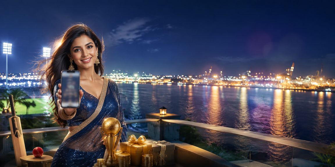 নারায়ণগঞ্জে ক্রিকেট বেটিং উপভোগ করছেন একজন ব্যবহারকারী