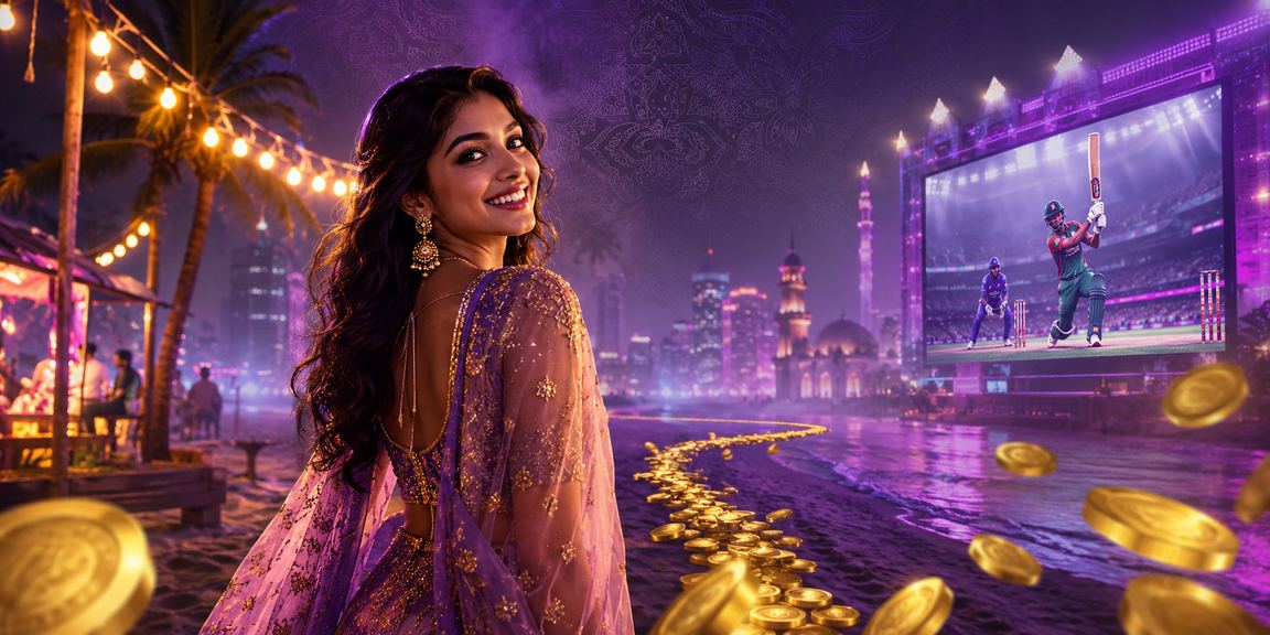 রংপুরে ক্রিকেট বেটিং করে বোনাস পয়েন্ট সংগ্রহের দৃশ্য