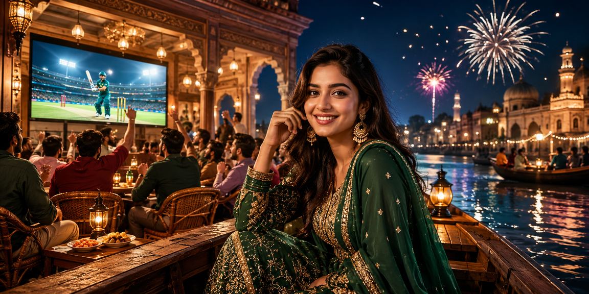 সুন্দরবন অঞ্চলে ঈদ উৎসবে ক্রিকেট বেটিংয়ের সময় x665 - এ মোবাইল পেমেন্ট করছেন একজন ব্যবহারকারী